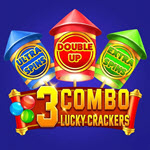 3 Combo Lucky Crackers