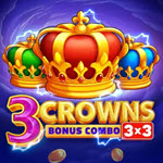 3 Crowns: Bonus Combo