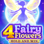 4 Fairy Flowers