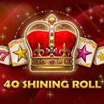 40 Shining Roll