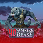 40 Vampire Beast