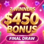 Финальный розыгрыш 36 000 RUB от Fugu Casino для комьюнити 4LUCK