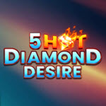 5 Hot Diamond Desire
