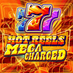 777 Hot Reels: Megacharged