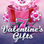 777 Valentine's Gifts