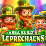 Area Build’R Leprechauns