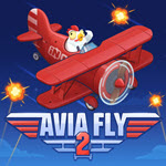 Avia Fly 2