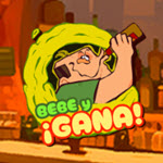 Bebe y Gana