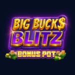 Big Bucks Blitz - Bonus Pot