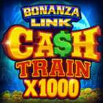 Bonanza Link: Cash Train X1000