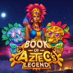 Book of the Aztec’s Legend