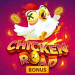 Chicken Road Bonus