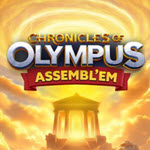 Chronicles of Olympus Assembl'em
