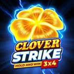Clover Strike: Hold and Win