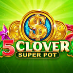 Clover Super Pot