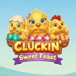 Cluckin’ Sweet Feast
