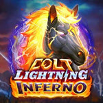 Colt Lightning Inferno