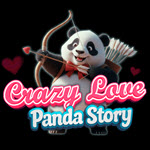 Crazy Love. Panda Story