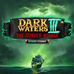 Dark Waters 3 The Cursed Voyage