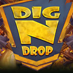 Dig N Drop