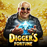 Digger's Fortune