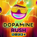 Dopamine Rush Dice