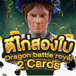 Dragon Battle Royal 2 Cards