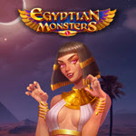 Egyptian Monsters