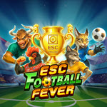 ESC Football Fever