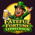 Fateful Fortune Leprechaun