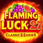 Flaming Luck 27 - Classic Series