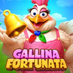 Gallina Fortunata