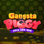 Gangsta Piggy