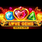 Gems of Love Hold & Win