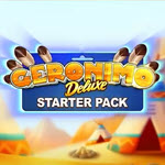 Geronimo Deluxe Starter Pack
