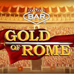Gold of Rome