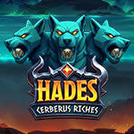 Hades Cerberus Riches