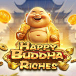 Happy Buddha Riches