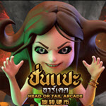 Head of Tail Arcade