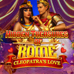 Hidden Treasures of Rome - Cleopatra's Love