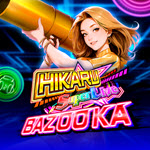 Hikaru Super Live Bazooka