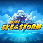 Holy Mackerel Eye of the Storm