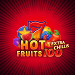 Hot Fruits 100 Extra Chillis