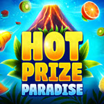 Hot Prize Paradise