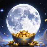 Турнір на 2 000 Pts Lunar Prosperity у EgoGames Casino