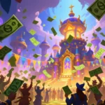 Турнір на 3 333 FS Moneyfest February 2026 у Lets Lucky Casino