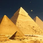 Турнір на 3 333 FS 3 Pyramids of Gold: Hold & Win у Just Casino