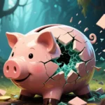 Турнір Break The Piggy Bank на 3 333 FS у лютым 2026 у Lucky Dreams Casino