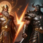 Турнір на 3 333 FS: Zeus vs Hades, Gods of War 250 і Book of Money у Just Casino