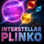 Interstellar Plinko